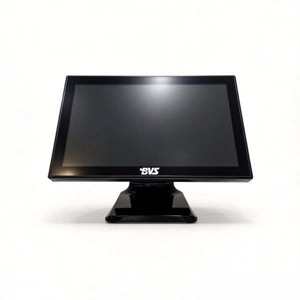 BVS-SW18501 Commercial KDS System 18.5'' Touch Kitchen Display for Restaurant and Catering