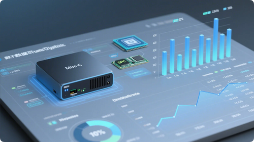 How Important is Energy Efficiency When Choosing a Mini PC?