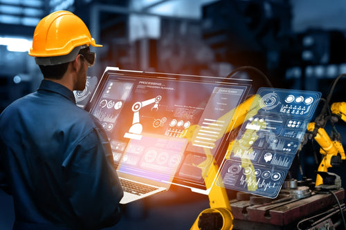 Fanless Industrial PCs for Outdoor Surveillance and Security
