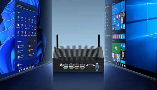 Exploring Customizable Options for Industrial PC in Industrial Solutions