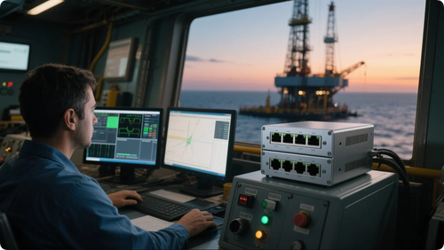 From Factories to Oil Rigs: Real-World Success Stories of Fanless Industrial PCs