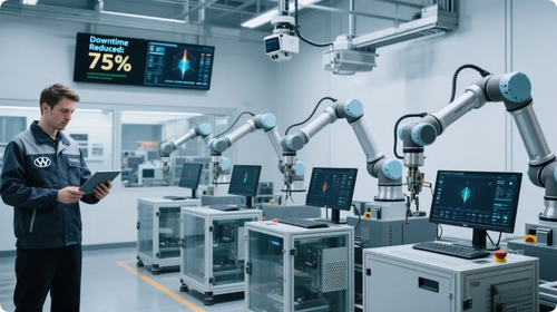 Fanless Industrial PCs Cut Cooling Costs by 40%