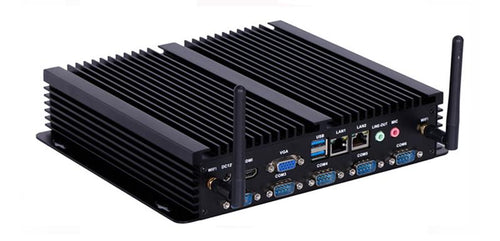 Industrial Mini PC Features and Applications