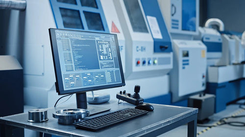 Why Fanless Industrial PCs Are Crucial for Cleanroom Applications