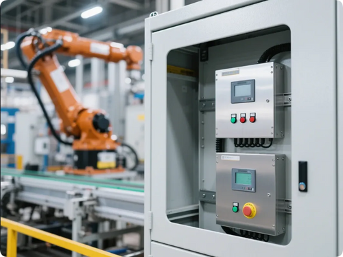 What is a Rugged Industrial Box PC?