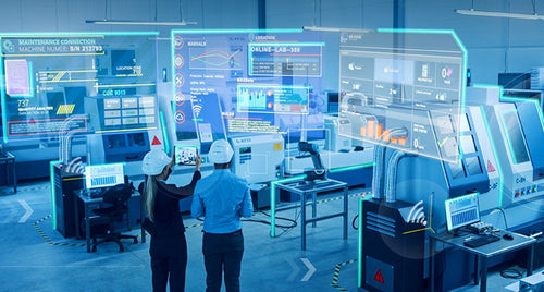 The Role of Fanless Mini PCs in Smart Manufacturing