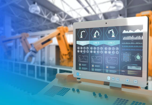 The Impact of Industrial Embedded Computers: Enabling Predictive Maintenance in Manufacturing