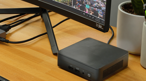 Ruggedized Industrial Mini PCs: Durability for Harsh Environments
