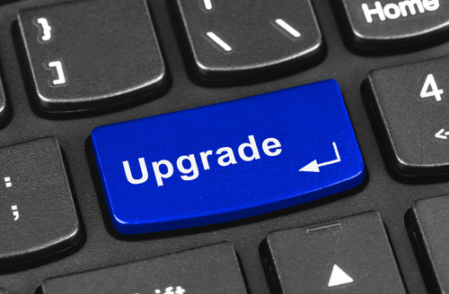 Upgrading Legacy Systems: The Role of Industrial Embedded Computers
