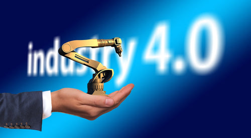 Is Your Embedded Computer Ready for Industry 4.0?