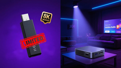 Forget Apple TV and Roku - Here's How Mini PCs Revolutionize Your Viewing Experience