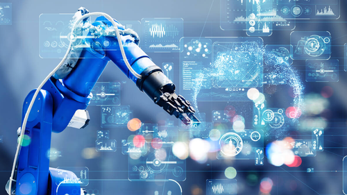 How Industrial PCs Revolutionize Automation in the Manufacturing Industry