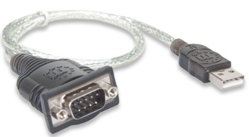 5 Must-Have Features in a Reliable USB-to-Serial Converter