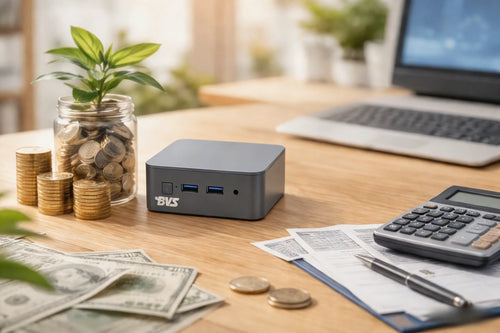 Buy a Mini PC? 3 Smart Ways to Get One That Can Save You Money