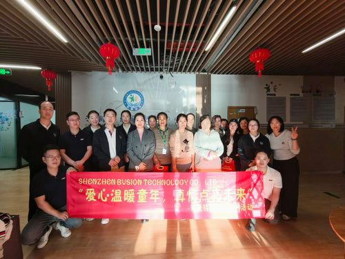 Caring for Children with Autism: A Meaningful Corporate Social Responsibility Initiative