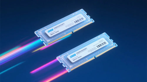 Dual Channel versus Single Channel Memory: A Comparative Performance Analysis