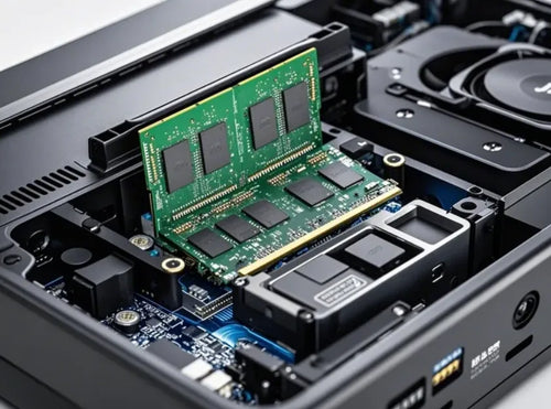 How Much RAM Do You Need for a Mini PC?