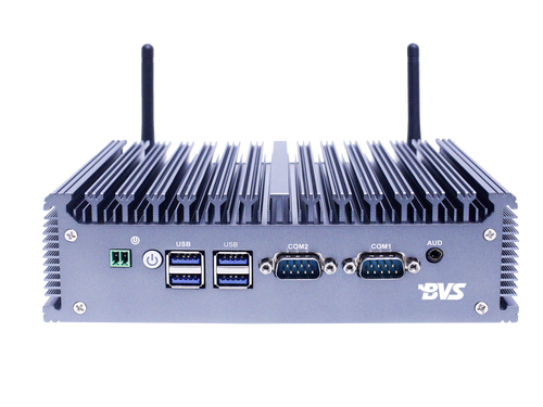 What is an Industrial Mini PC?