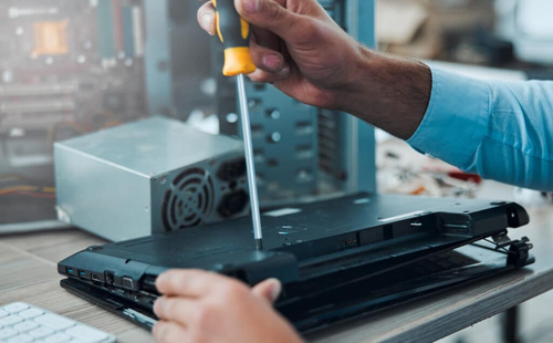 Customizing Industrial Embedded Computers for Specialized Applications