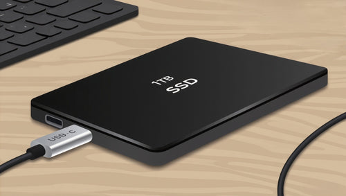 The Essential 1TB SSD Buyer‚Äôs Guide: What Truly Matters in 2025