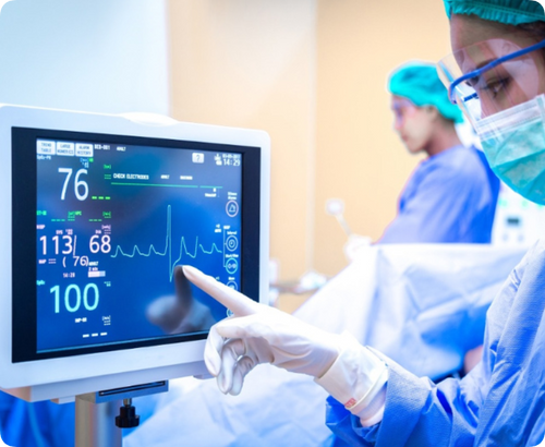 How All-in-One pc Are Transforming Healthcare?