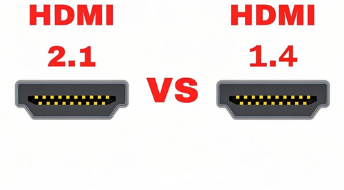 HDMI 1.4 vs 2.0 vs 2.1: Demystifying the Cable Confusion & Choosing Wisely