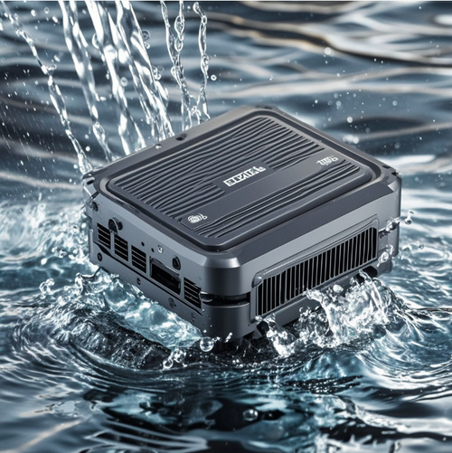 How to Evaluate Environmental Certifications When Choosing an Industrial PC: Understanding IP Ratings and Durability