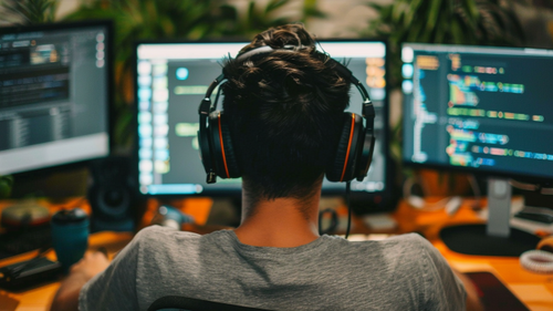 Building a Quiet and Efficient Workstation with a Mini PC