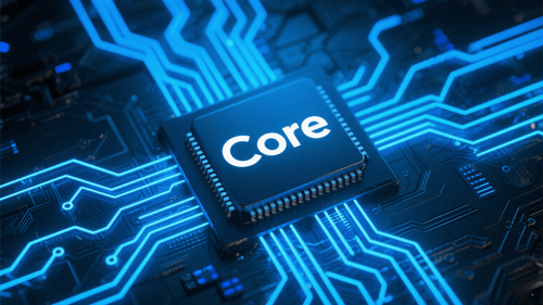 CPU Cores Explained:What Is CPU Cores?