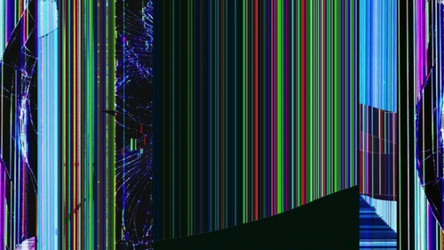 Screen Distorting Problem of Industrial Mini PCs and Its Solution