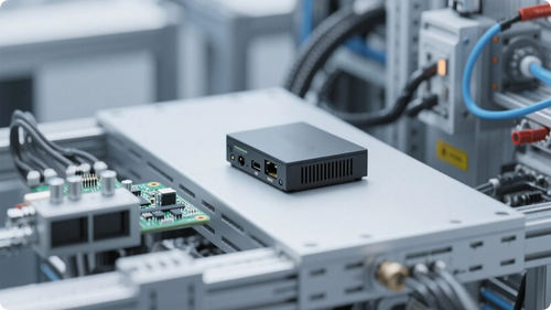 Choosing the Right Industrial Fanless Mini PC: A Buyer‚ An Guide for Engineers