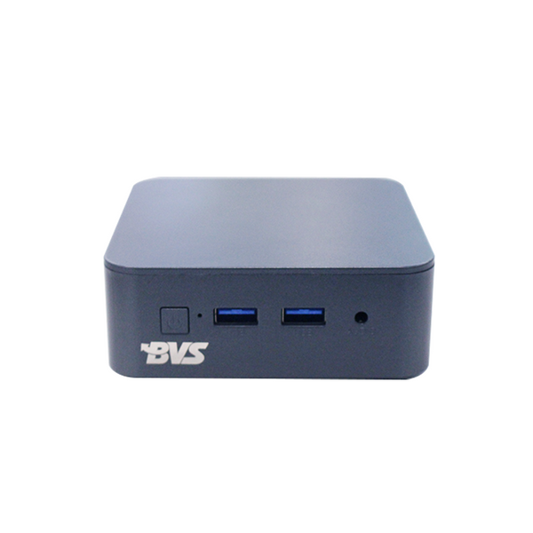 BVS-C0B Commercial Mini PC Intel Processor Alder Lake N100 N150 4K HD DP Win11 16Gb DDR4  Mini Office Gaming Pc