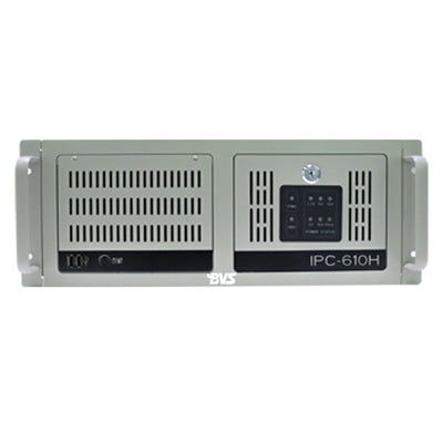BVS IPC - Manufacturer Providing Wholesale Industrial Control Machines for Automation Solutions