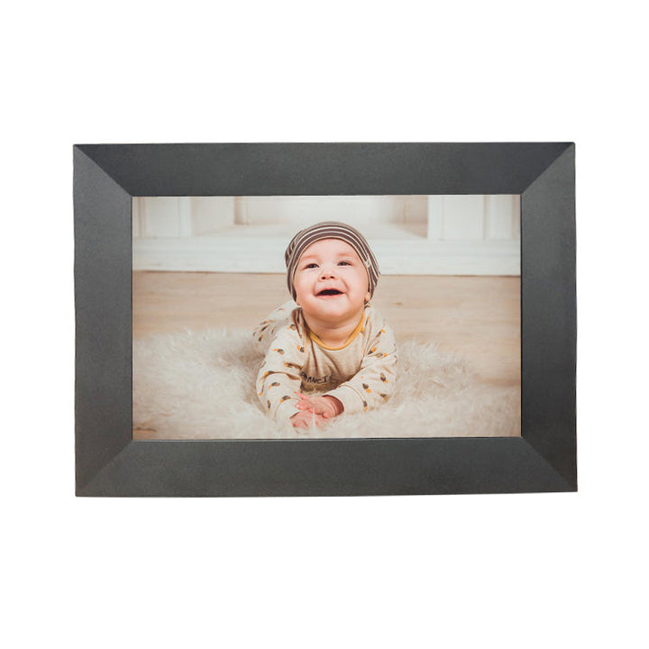 8" digital photo frame