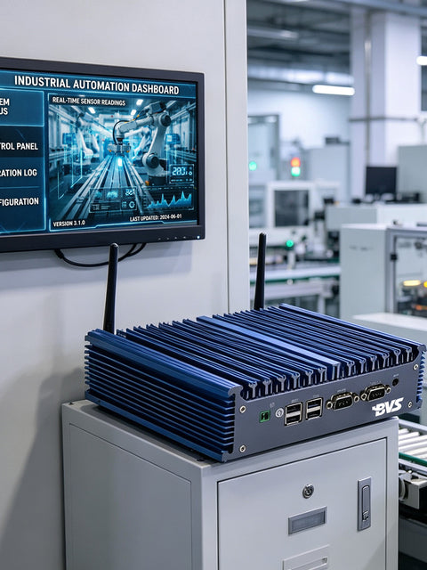 Partner hardware