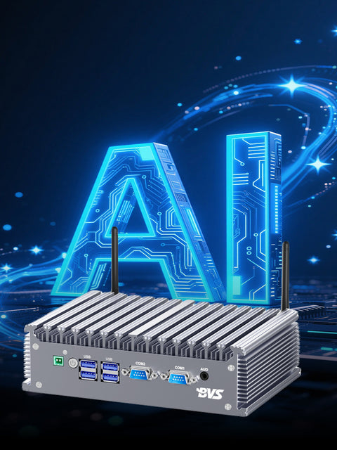 Partner hardware