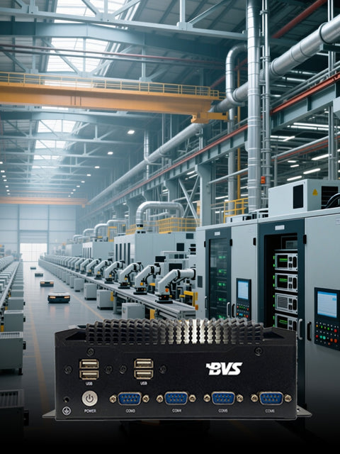 Partner hardware