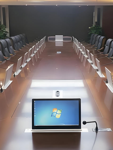 Partner hardware
