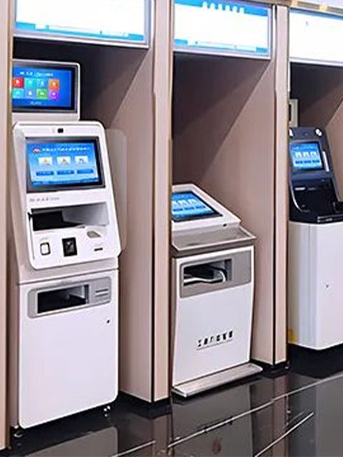 Partner hardware