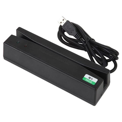 Magnetic Card Reader IC Card Reader Writer USB Plug and Play for Access Control VIP IC Card