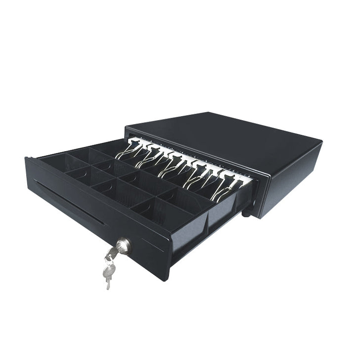 cash drawer cash box