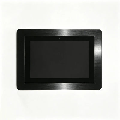 BVS-QR101-07 10.1'' Android Terminal with Embedded Metal Frame for Retail Self-Service Kiosks