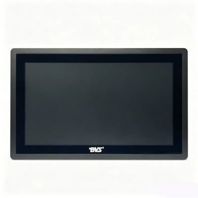 BVS-QG156-WL Embedded Industrial Panel PC 15.6 Inch IP65 Touch Screen Computer Core i5 8GB 128GB Aluminum Case