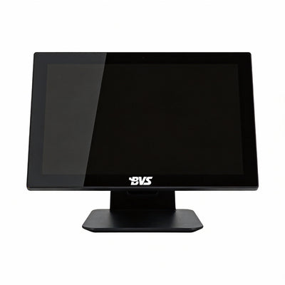 BVS-SW156R1 15.6 Inch POS Systems, Register Catering Supermarket Cashier, CPU Core i5, 8gb Ram, 128gb SSD, for Retail, Catering, Hospitality