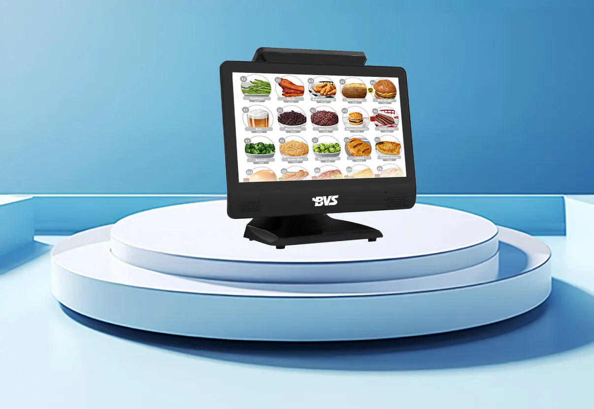 BVS SW156T1 POS Machine