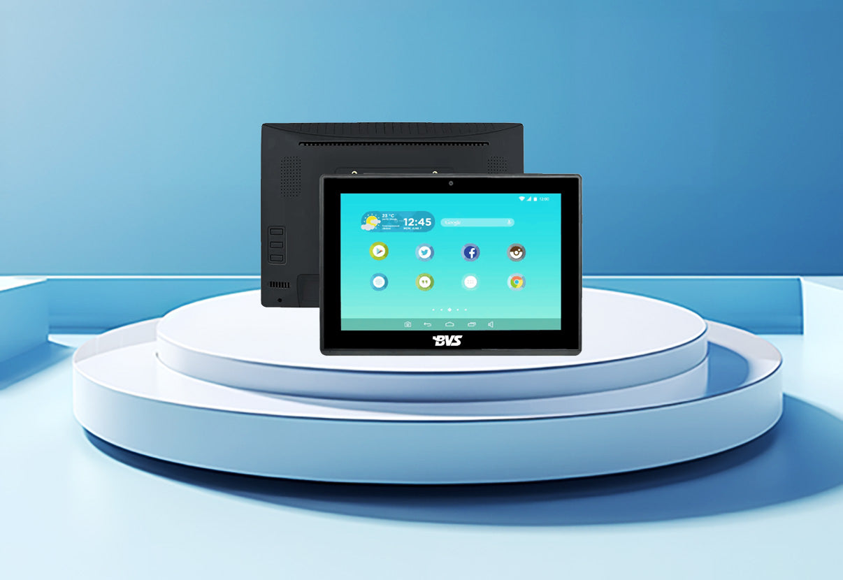 BVS VR101 Android Tablet PC