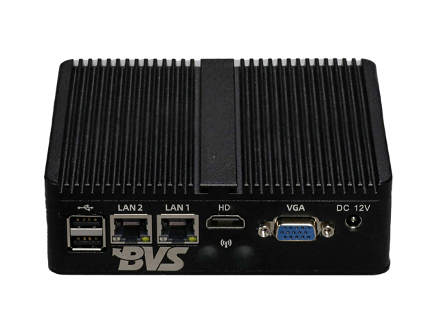 Industrial Embedded Computer